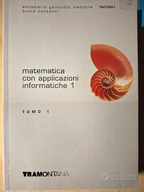 matematica con applicazioni informatiche 1
