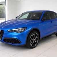 ALFA ROMEO Stelvio 2023 - Stelvio 2.2 t Veloce Q4