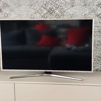 TV Samsung 40 pollici 4K ultra HD