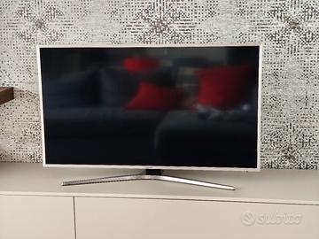 TV Samsung 40 pollici 4K ultra HD