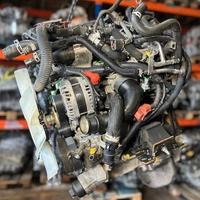 Nissan Navara 2.3 motore completo YS23 YS23DDT YS2