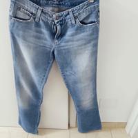 jeans vintage Benetton 
