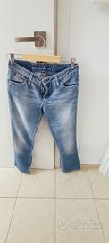 jeans vintage Benetton 