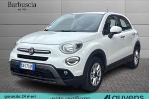 FIAT 500X 500 X 2018 - 1.3 mjt City Cross 4x2...