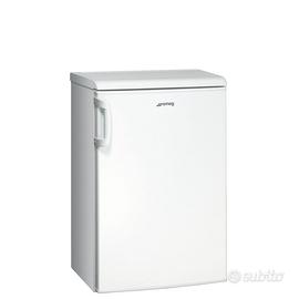 SMEG CV102F Congelatore Verticale Bianco 3 Cassett