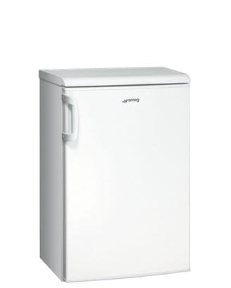 SMEG CV102F Congelatore Verticale Bianco 3 Cassett
