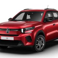 CITROEN C3 Hybrid 110 e-DCS6 Plus