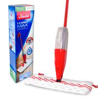 Scopa lavapavimenti 1-2 spray max Vileda.