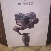 stabilizzatore per fotocamera 