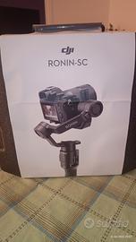 stabilizzatore per fotocamera 