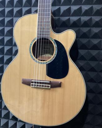 CHITARRA CLASSICA PREAMPLIFICATA Ibanez