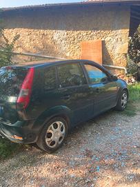 FORD Fiesta 1.4 16V 5p. Ghia