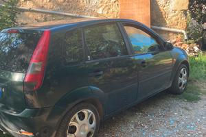 FORD Fiesta 1.4 16V 5p. Ghia