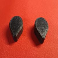 Manopole giradischi Thorens