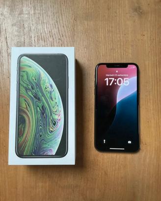 iPhone XS ITA