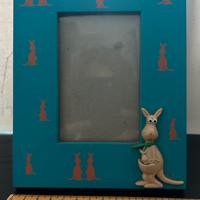 Cornice da tavolo Prenatal