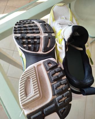 Nike per correre . cm 27,5.