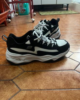 Sneakers Skechers D’lite 4.0