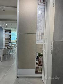 Piastrelle in gres effetto cemento 60x60 - 60x120