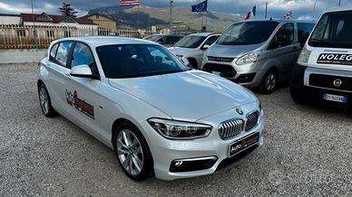 Bmw 116 116d 5p. Urban