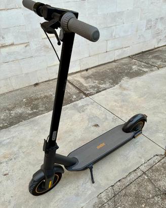 Segway Ninebot Max G30 – PERFETTO - 970 km