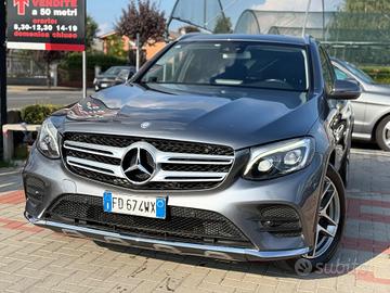 Mercedes-benz GLC 250 d 4Matic Premium