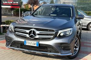 Mercedes-benz GLC 250 d 4Matic Premium