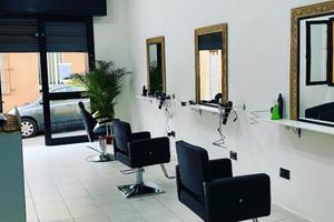 Locale commerciale-Capoterra