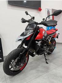 Ducati Hypermotard 950 RVE
