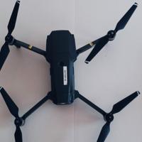 DJI Mavic Pro Fly More Combo Senza batterie