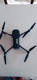 DJI Mavic Pro Fly More Combo Senza batterie