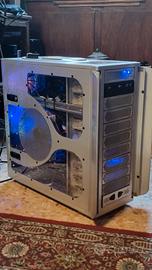 PC Completo Dual Boot: Win 10 Pro + Linux 