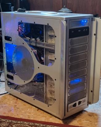PC Completo Dual Boot: Win 10 Pro + Linux 