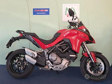Ducati Multistrada 1260 S
