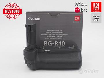 Canon BG-R10 - Battery Grip per Canon EOS R5 / R6