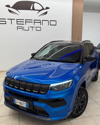 Jeep Compass 1.6 Multijet II 2WD S