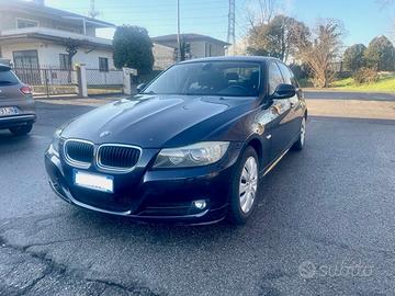 Bmw 320 320d cat MSport