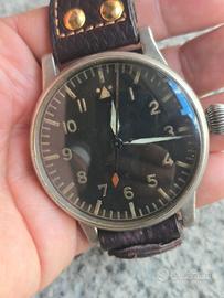 orologio stowa militare Luftwaffe 