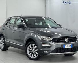 Volkswagen T-Roc 1.0 TSI Style 115 cv