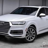 Ricambi usati audi q7 q 7 2015-2019