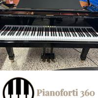 Pianoforte Silent Yamaha C3