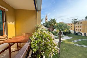 MONOLOCALE A SAN LORENZO AL MARE