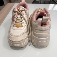 Scarpe di barbie