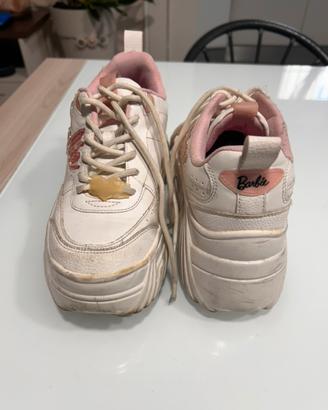 Scarpe di barbie