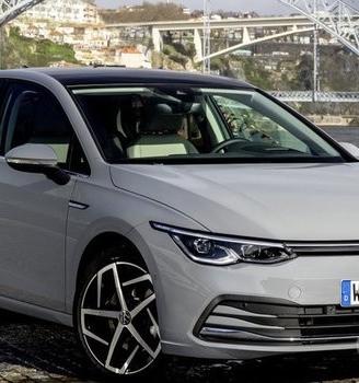 Ricambi volkswagen golf 8