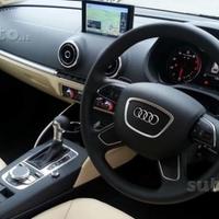 Autoradio navigatore a3 dvd 2014 usb ipod