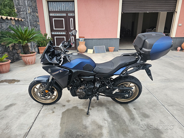 Yamaha Tracer 7 GT