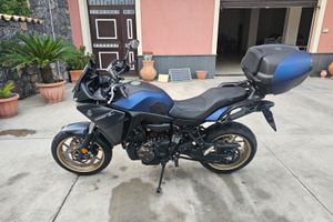 Yamaha Tracer 7 GT