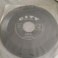 VINILE 45 GIRI - FRAU MARIO