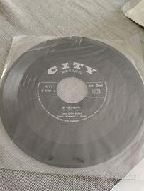 VINILE 45 GIRI - FRAU MARIO